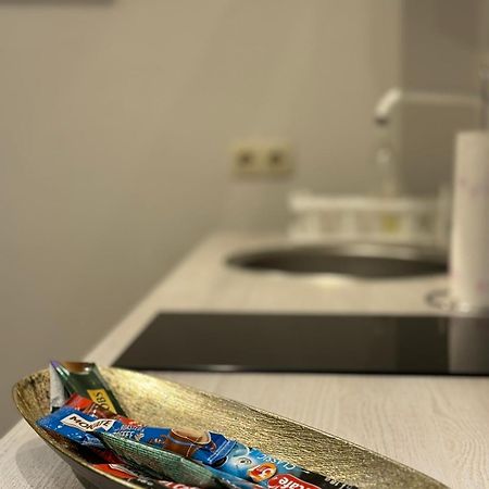 מוסטר Apartman Amina מראה חיצוני תמונה