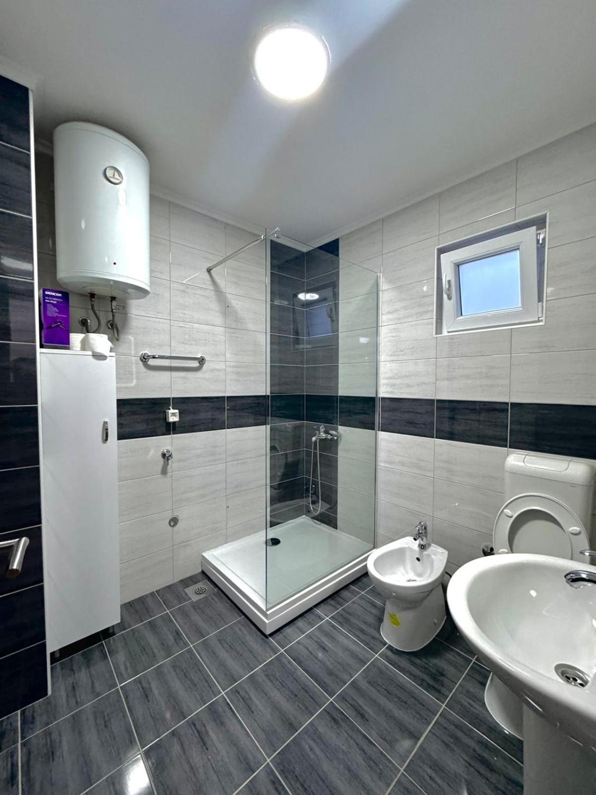 מוסטר Apartman Amina מראה חיצוני תמונה